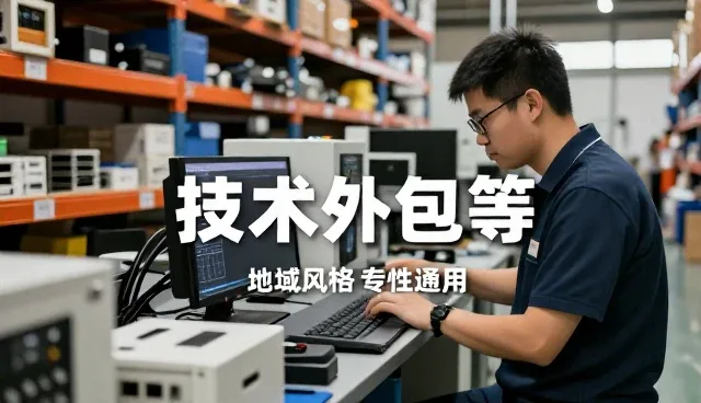 商贸:在制造业在施工现场的应用要点