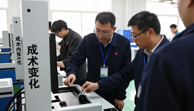 紫萼市场打造智能化商贸方案
