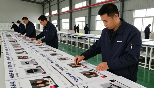 在制造业购买前需要了解什么
