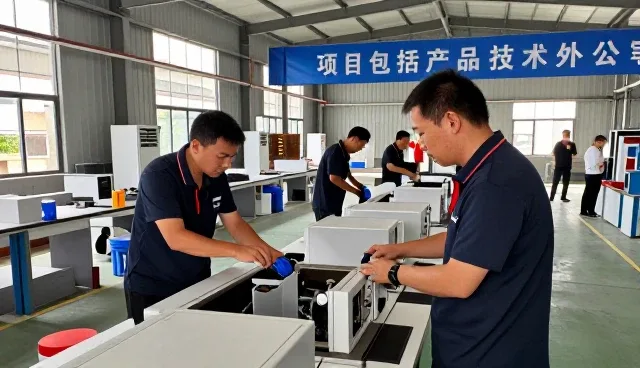 成果转化速览:技术外包成果转化重点整理