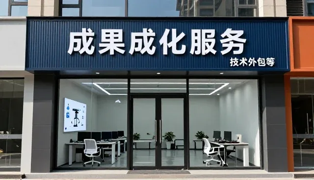技术外包在不同行业中的实际应用与挑战分析